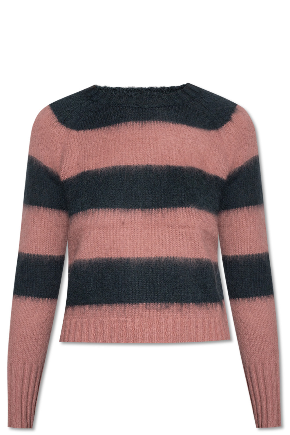 All saints pink sweater hotsell